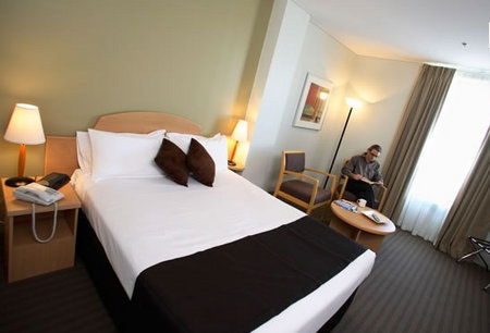 All Suites Perth - Accommodation 4U 0