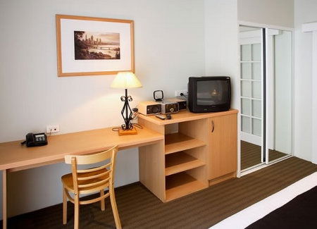 All Suites Perth - Accommodation 4U 1