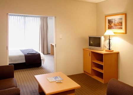 All Suites Perth - Accommodation 4U 2