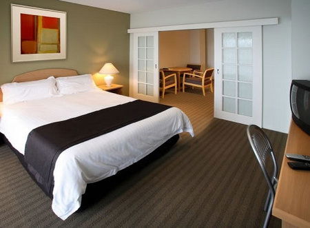 All Suites Perth - Accommodation 4U 3