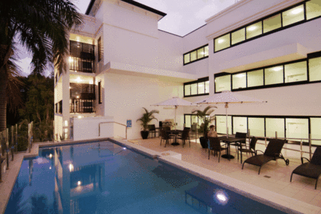 Elysium Apartments Palm Cove - Accommodation 4U 1