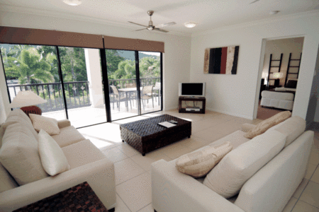 Elysium Apartments Palm Cove - Accommodation 4U 2