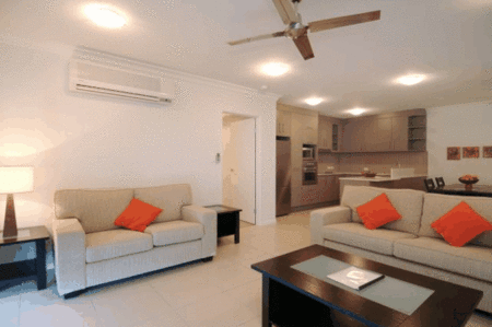 Elysium Apartments Palm Cove - Accommodation 4U 3
