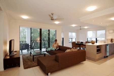 Elysium Apartments Palm Cove - Accommodation 4U 5
