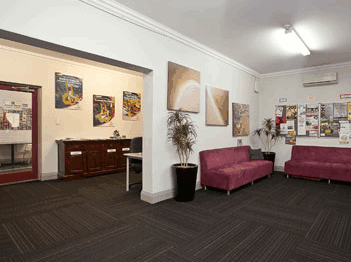  Accommodation 4U