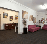 The Emperors Crown - Accommodation 4U
