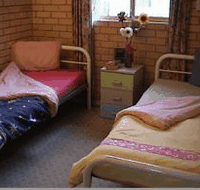 The Shiralee Backpackers - Accommodation 4U
