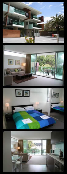 Apollo Resort - Accommodation 4U 1