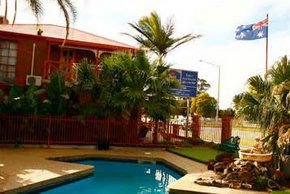 Best Western Early Australian Motor Inn - Accommodation 4U 1