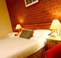 Best Western Burke and Wills Motor Inn - Accommodation 4U