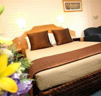 Boulevard Motor Inn - Accommodation 4U