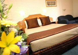 Boulevard Motor Inn - Accommodation 4U 0