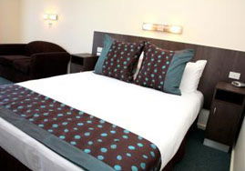 Boulevard Motor Inn - Accommodation 4U 2
