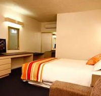 Swan Hill Resort - Accommodation 4U