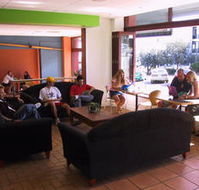 Ocean Beach Backpackers - Accommodation 4U