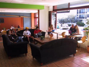 Ocean Beach Backpackers - Accommodation 4U 0