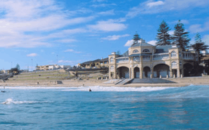 Ocean Beach Backpackers - Accommodation 4U 1