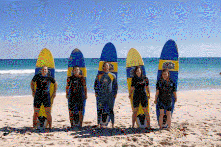 The Pirates Backpackers - Accommodation 4U 3
