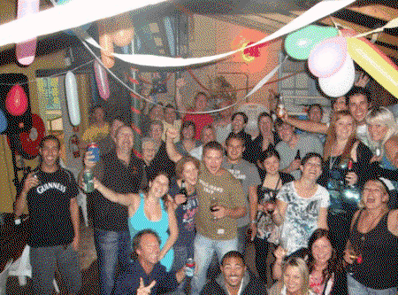 The Pirates Backpackers - Accommodation 4U 4