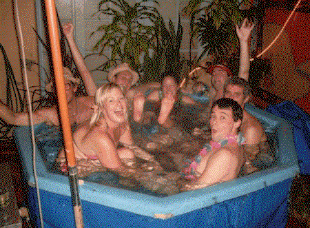 The Pirates Backpackers - Accommodation 4U 5
