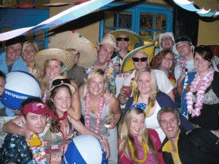The Pirates Backpackers - Accommodation 4U 6