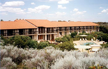Club Capricorn - Accommodation 4U 0