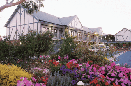 Gepps Cross SA Accommodation 4U