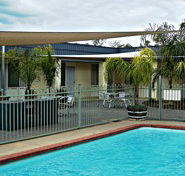 Ryley Motor Inn - Accommodation 4U