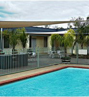 Ryley Motor Inn - Accommodation 4U 0