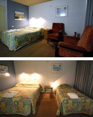 Ryley Motor Inn - Accommodation 4U 1