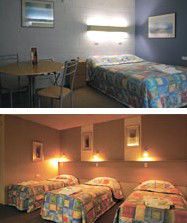 Ryley Motor Inn - Accommodation 4U 2