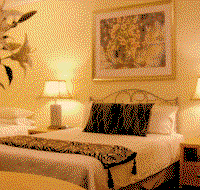 City Park Motel - Accommodation 4U