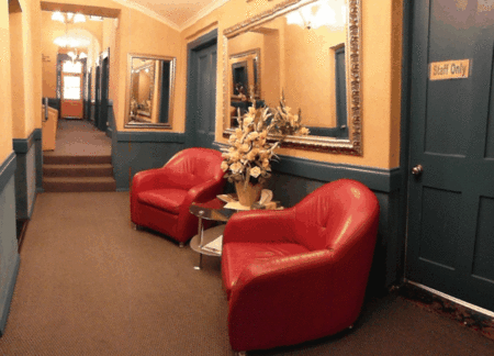 City Park Motel - Accommodation 4U 2