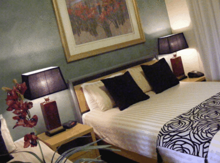 City Park Motel - Accommodation 4U 3