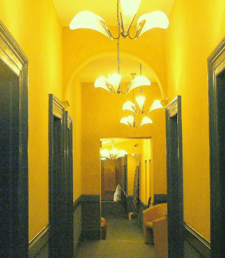 City Park Motel - Accommodation 4U 4