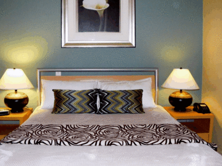 City Park Motel - Accommodation 4U 5