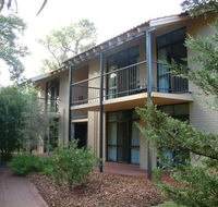 Trinity Conference and Accommodation Centre - Accommodation 4U