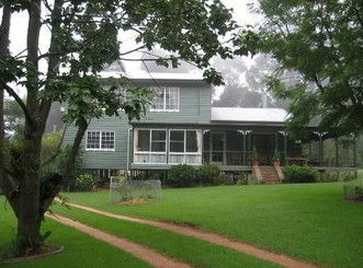 Bunya Mountains QLD Accommodation 4U