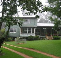 Bunya Mountains Accommodation - Accommodation 4U