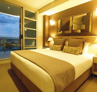 Oaks Embassy Adelaide - Accommodation 4U