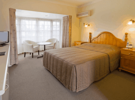 Best Western Olde Maritime Motor Inn - Accommodation 4U