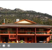 Comfort Inn Country Plaza Halls Gap - Accommodation 4U