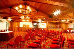 Comfort Inn Country Plaza Halls Gap - Accommodation 4U 1