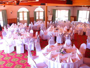 Comfort Inn Country Plaza Halls Gap - Accommodation 4U 4