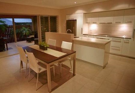 Captains By The Bay - Accommodation 4U 1