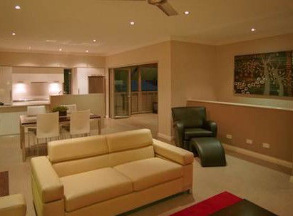 Captains By The Bay - Accommodation 4U 2