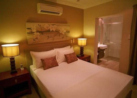Captains By The Bay - Accommodation 4U 3