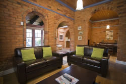 Florennes Heritage Cottage - Accommodation 4U 3