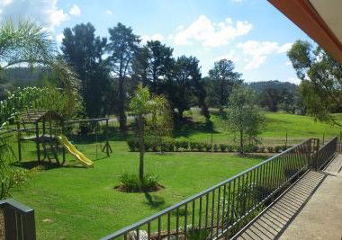 Hume Country Motor Inn - Accommodation 4U 1