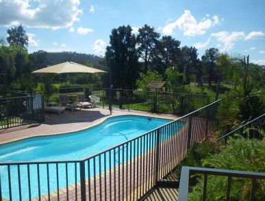 Hume Country Motor Inn - Accommodation 4U 2